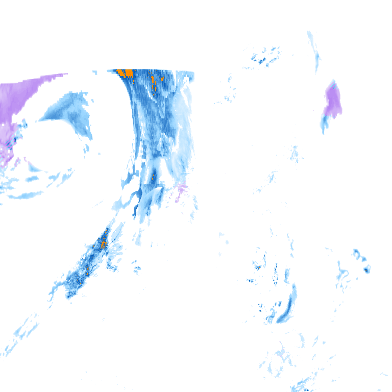 rain layer