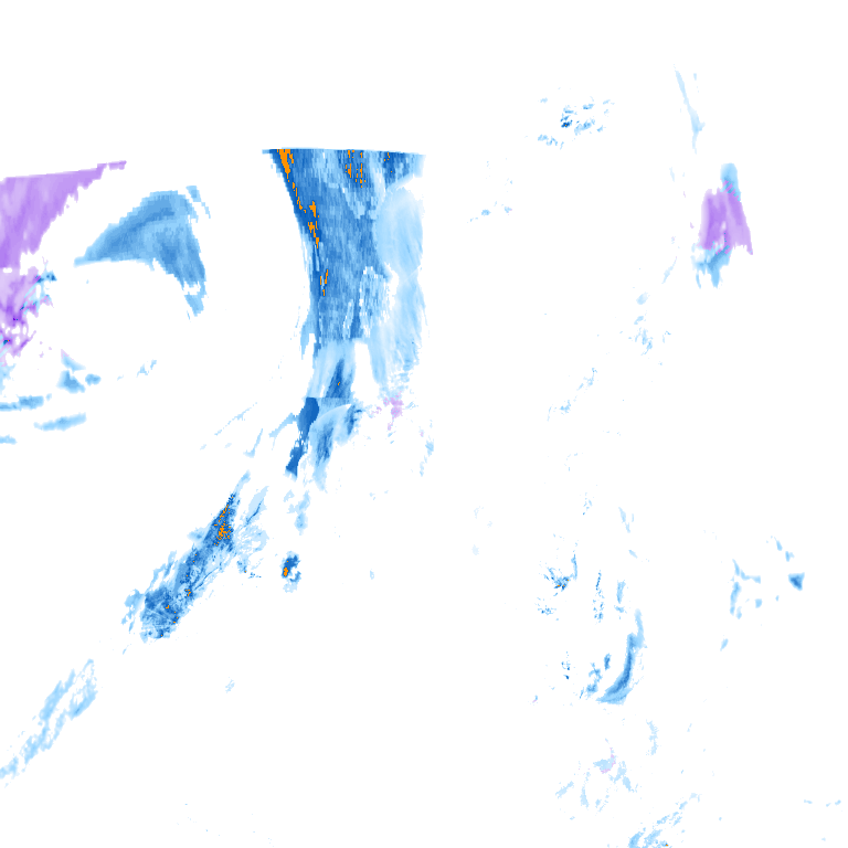 rain layer