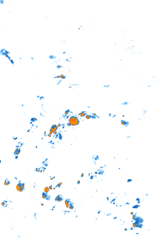 rain layer