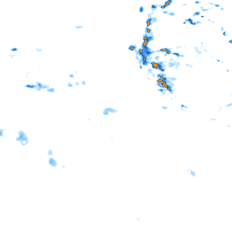 rain layer