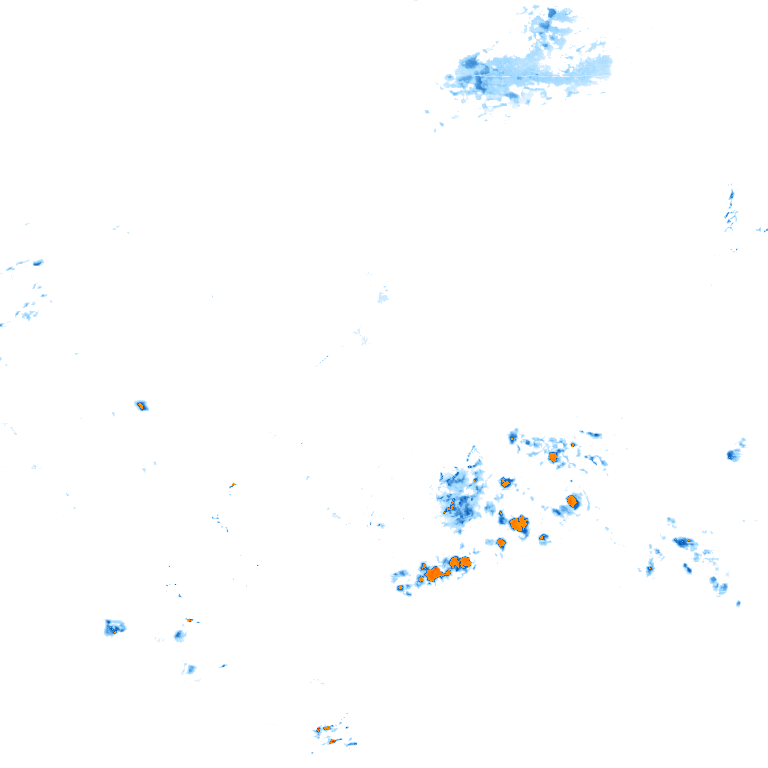 rain layer