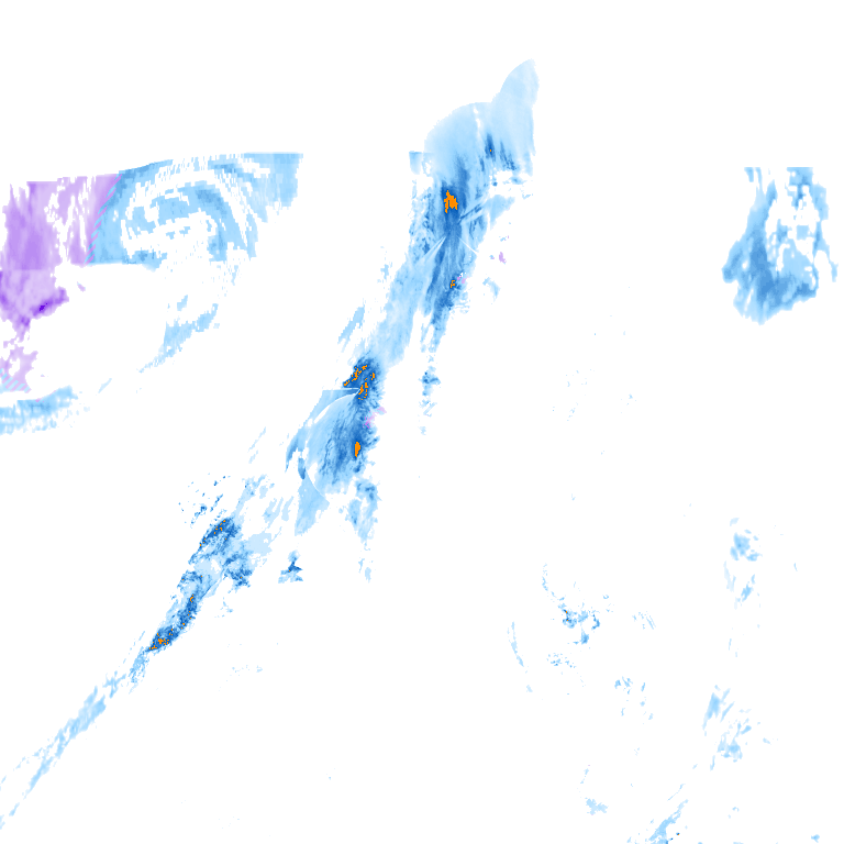 rain layer