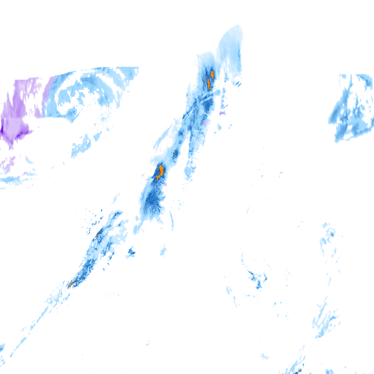 rain layer