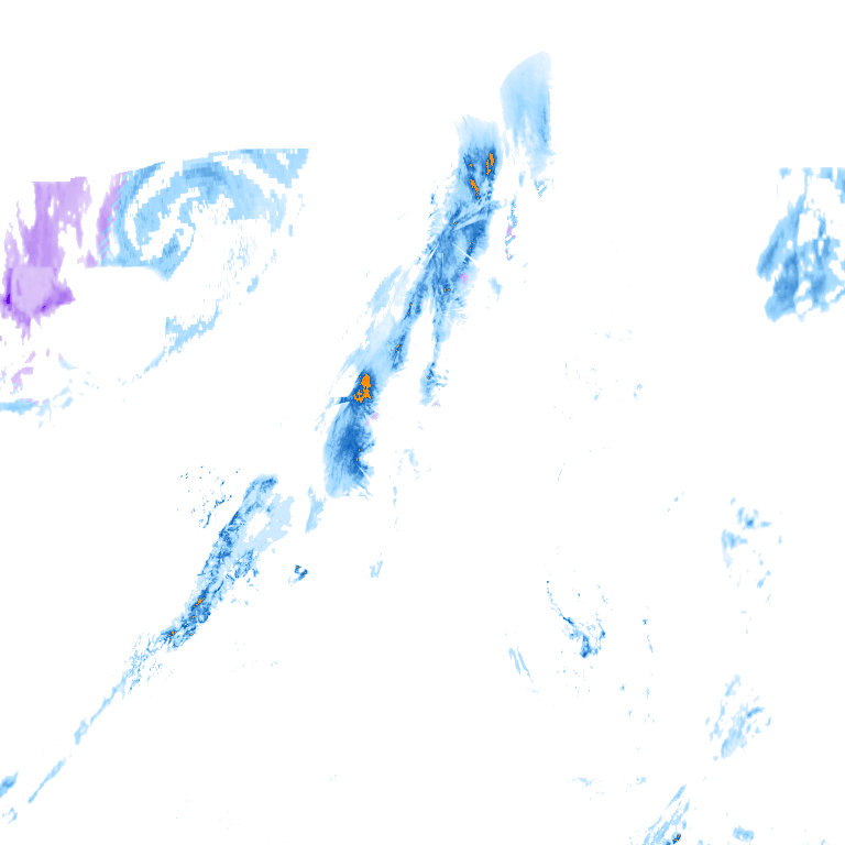 rain layer