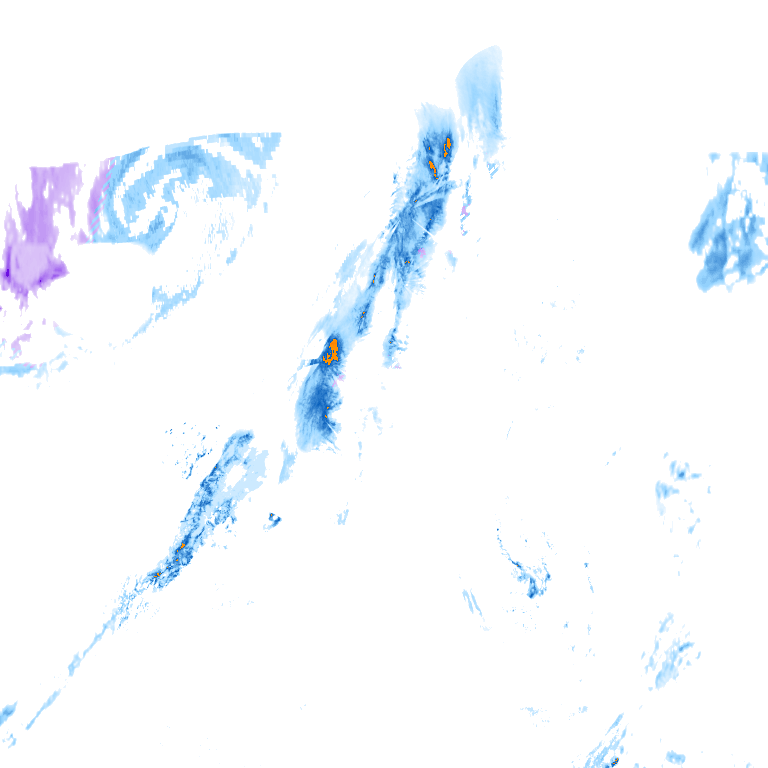 rain layer