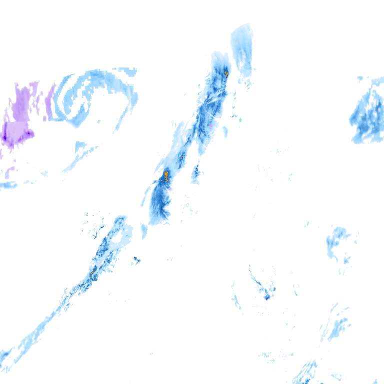 rain layer