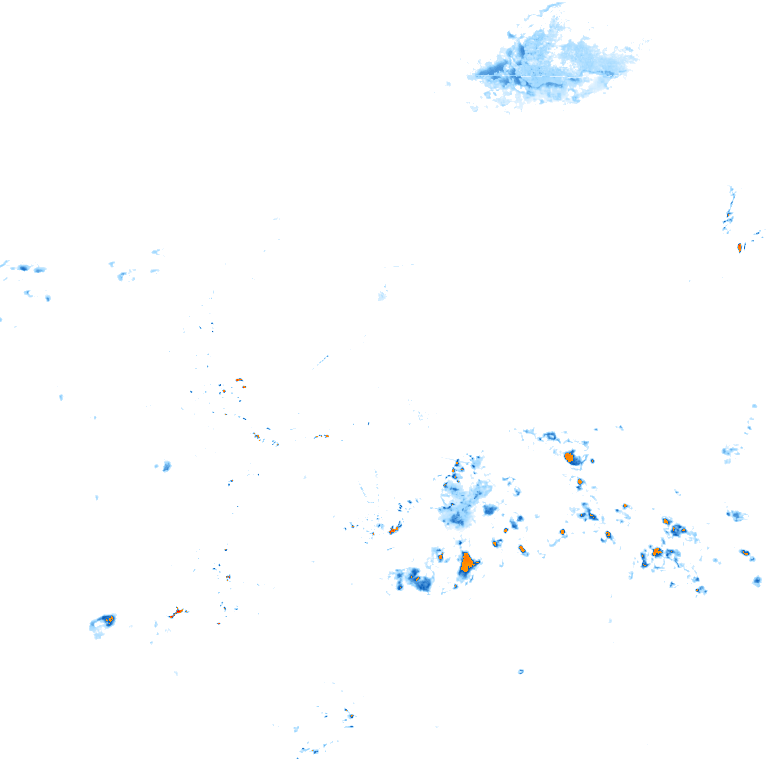 rain layer