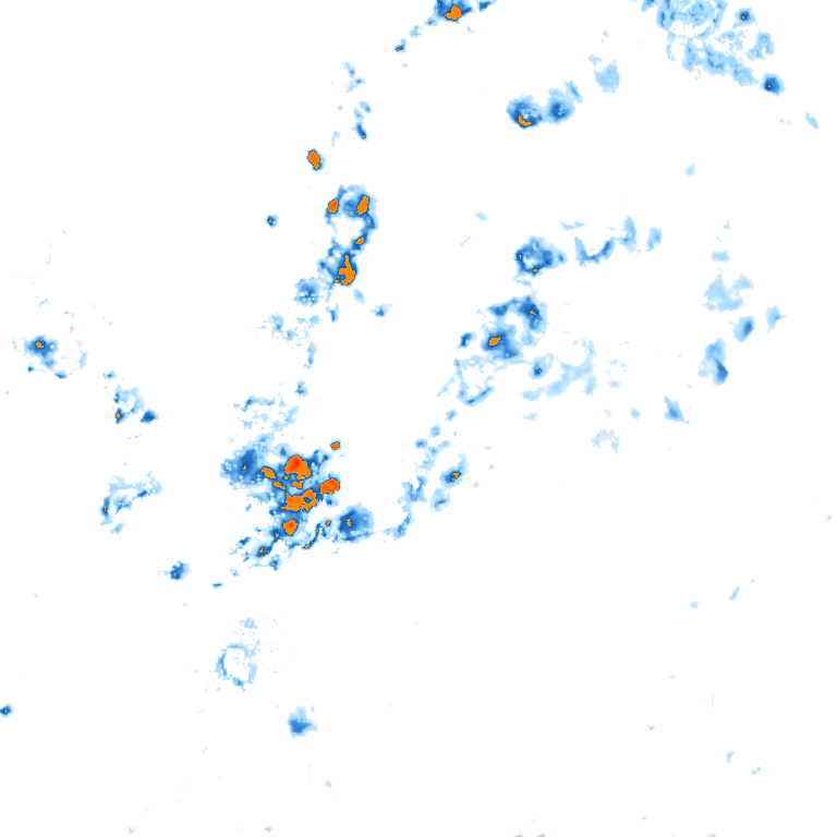 rain layer