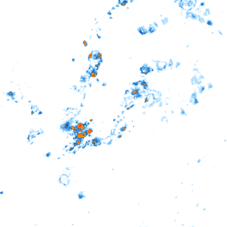 rain layer