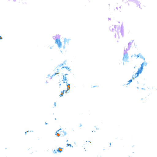 rain layer