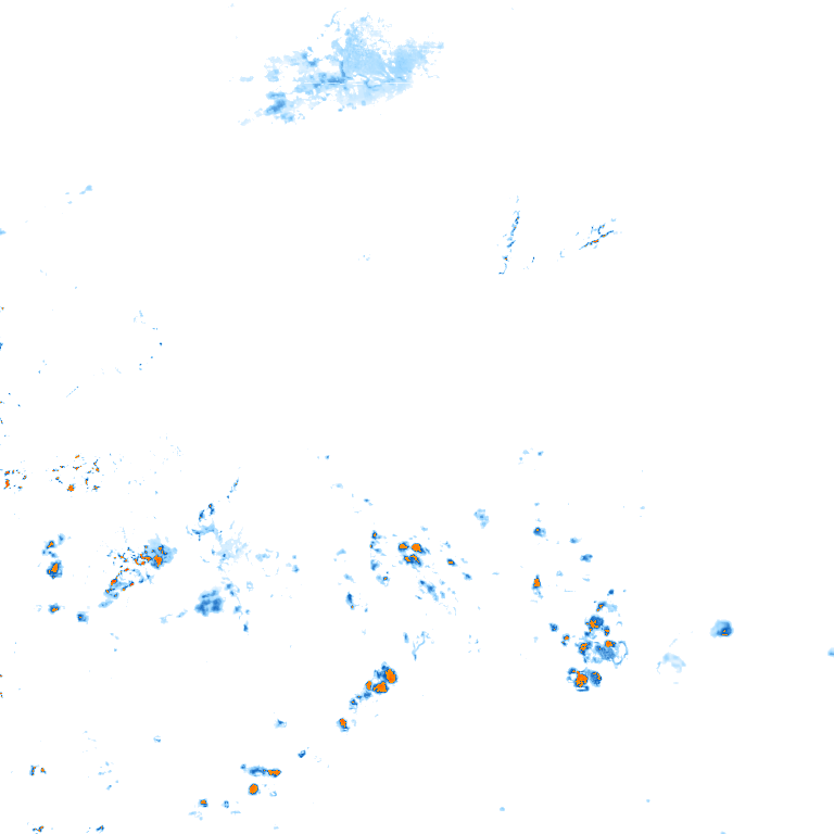rain layer