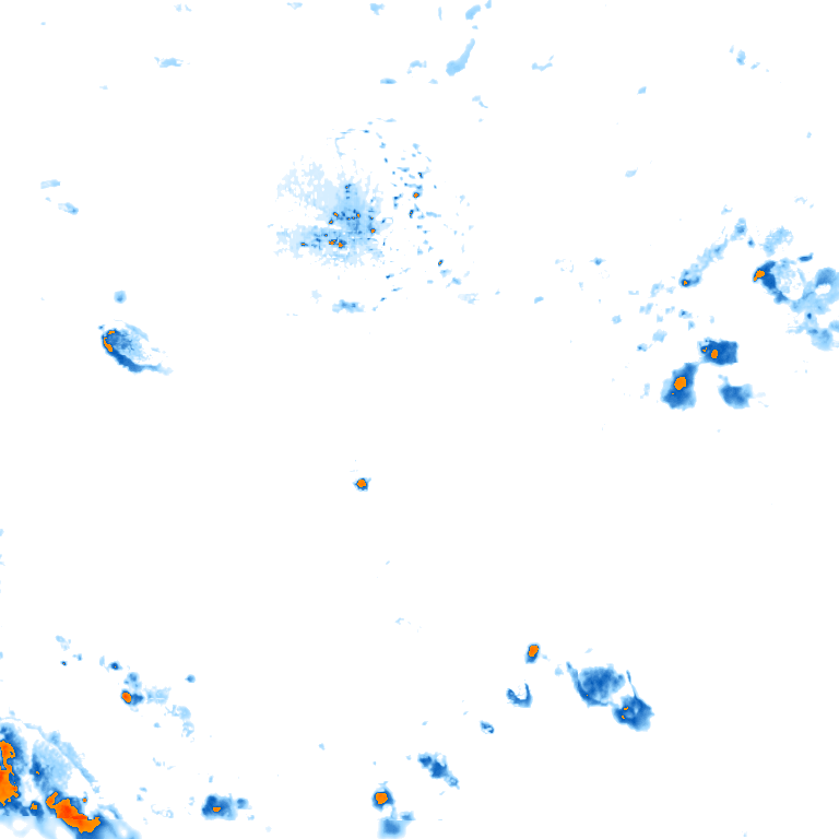 rain layer