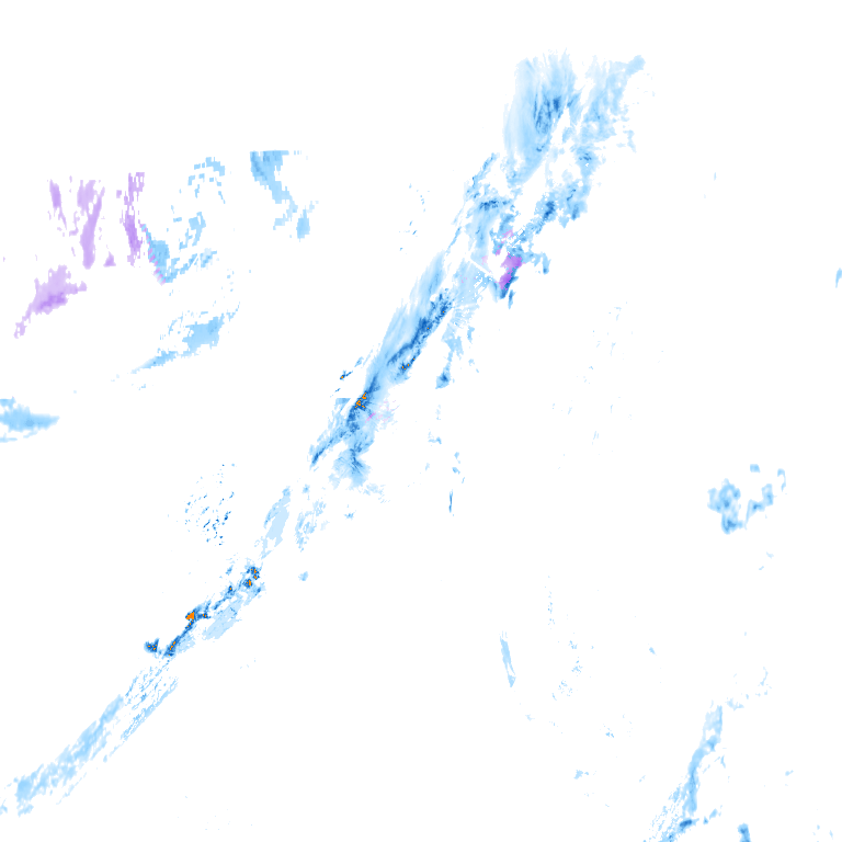 rain layer