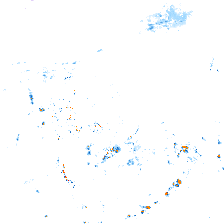 rain layer