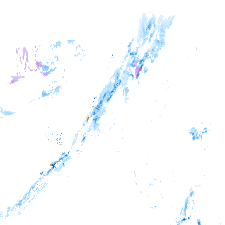 rain layer
