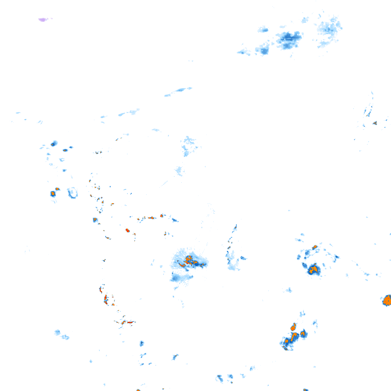 rain layer