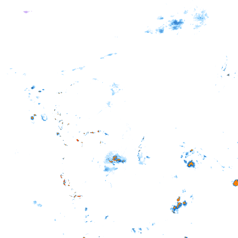 rain layer