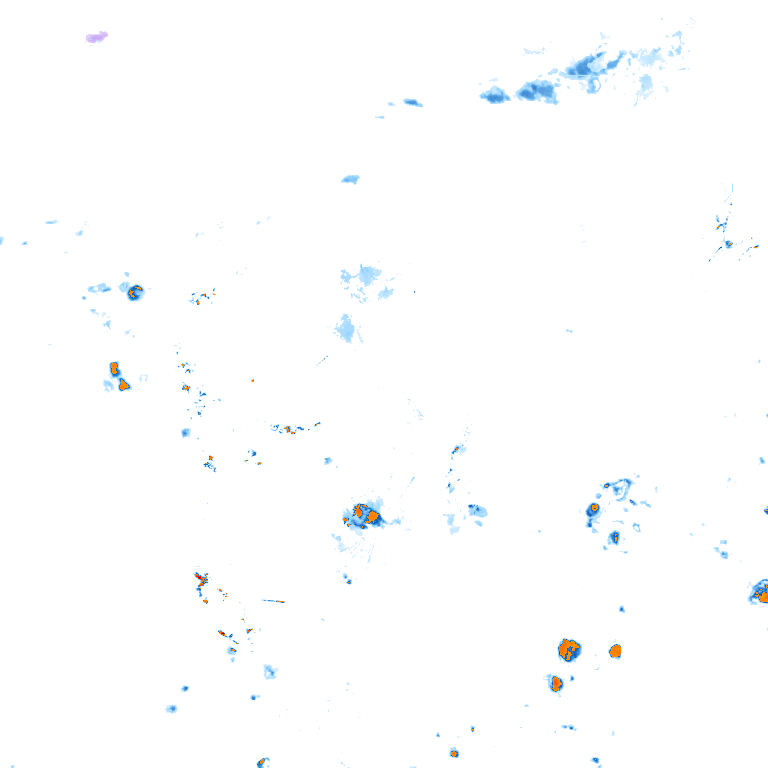 rain layer