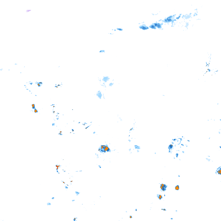 rain layer