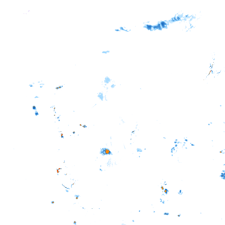 rain layer