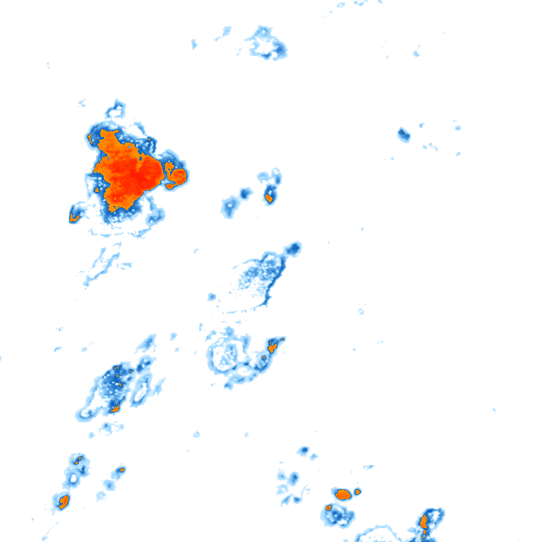 rain layer