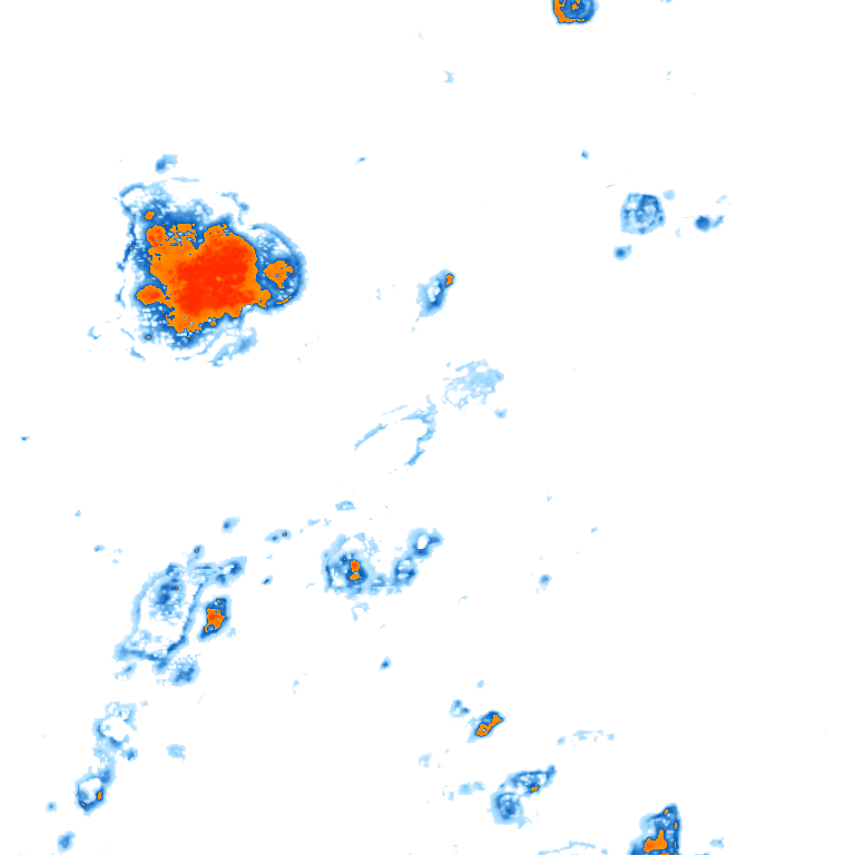 rain layer
