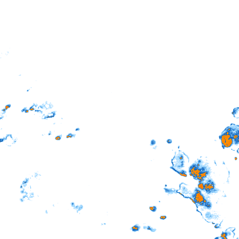 rain layer