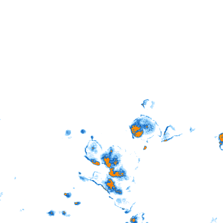rain layer