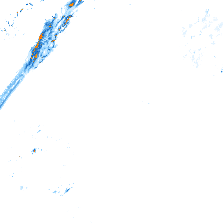 rain layer