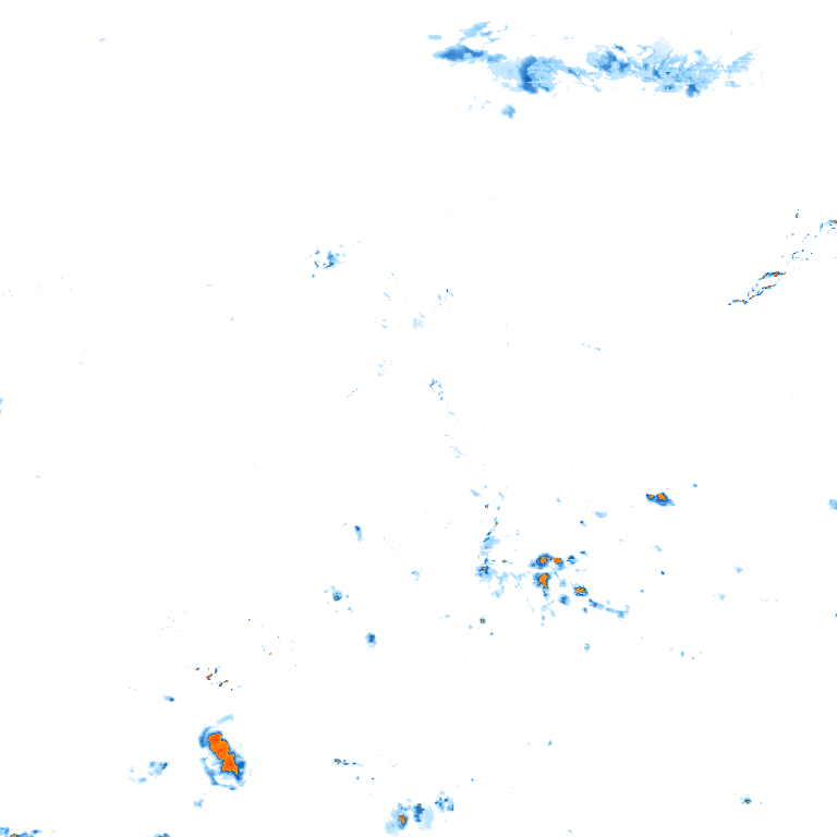 rain layer