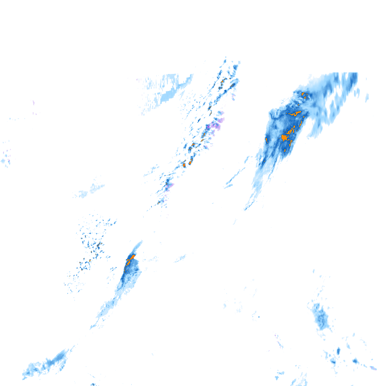 rain layer