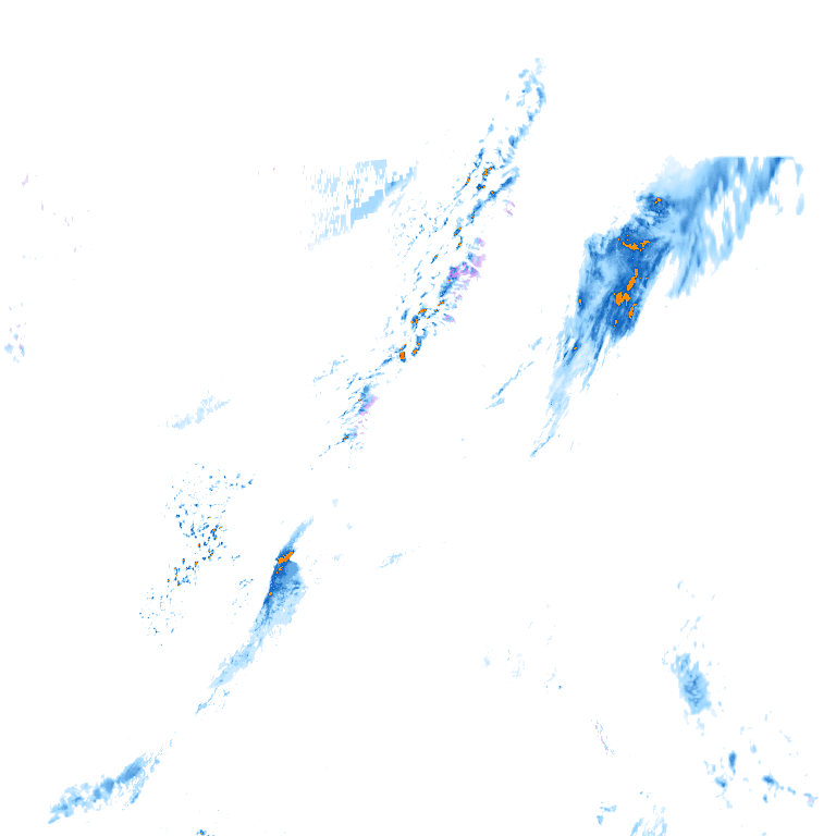 rain layer