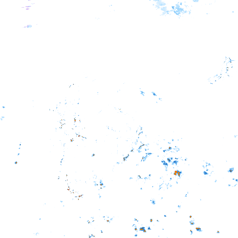 rain layer