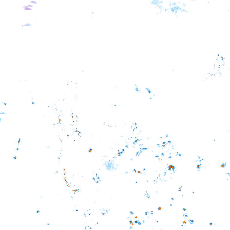 rain layer