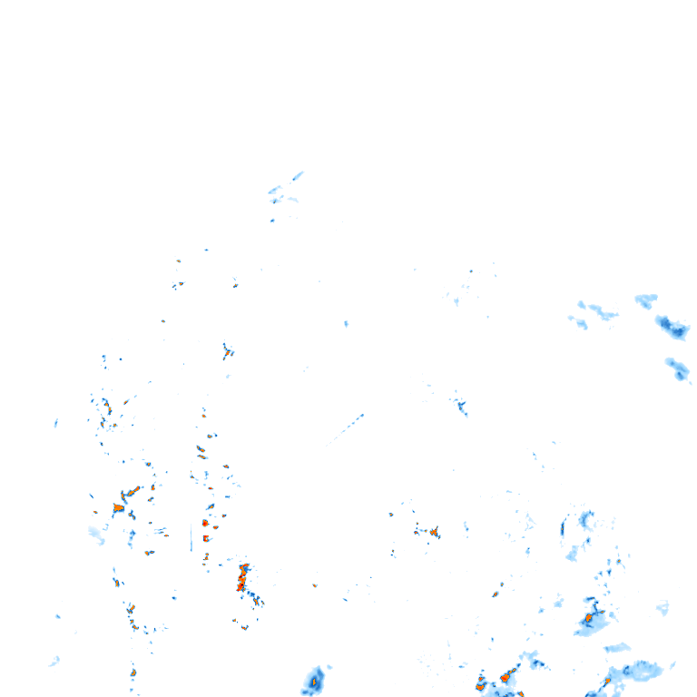 rain layer