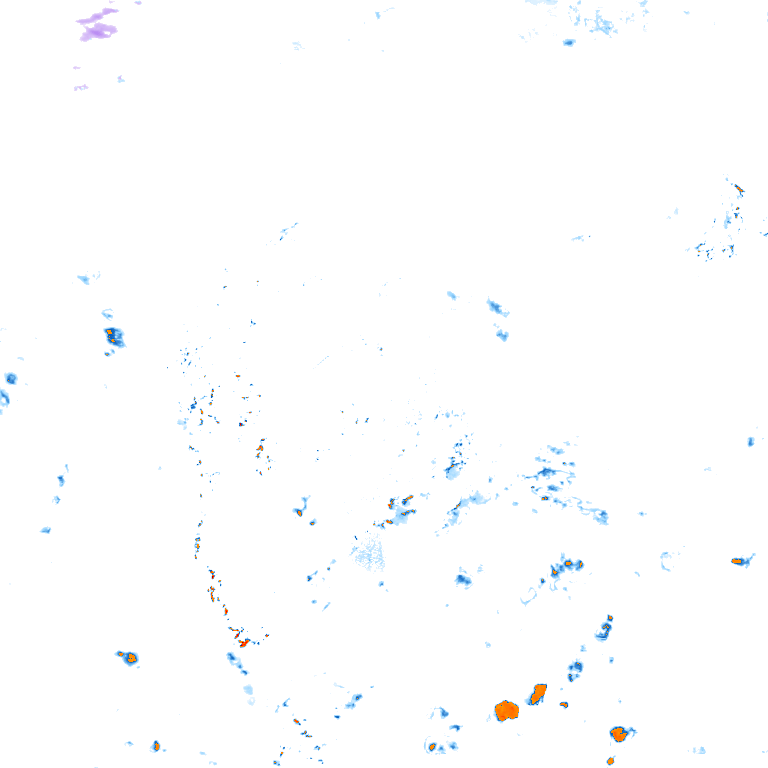 rain layer