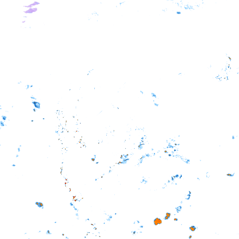 rain layer