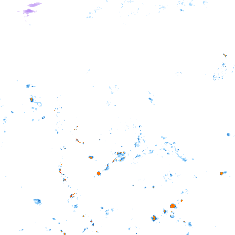 rain layer
