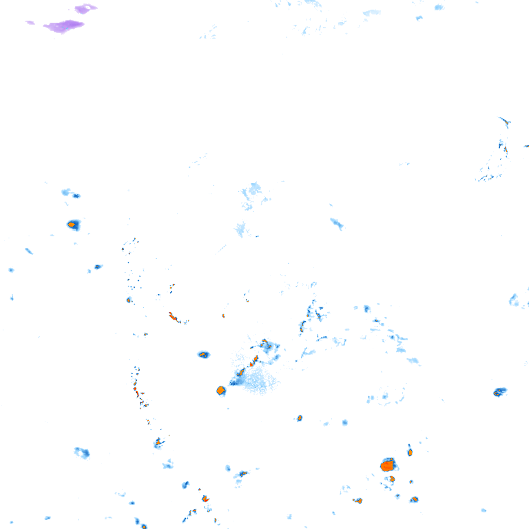 rain layer