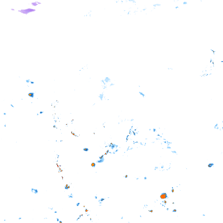 rain layer