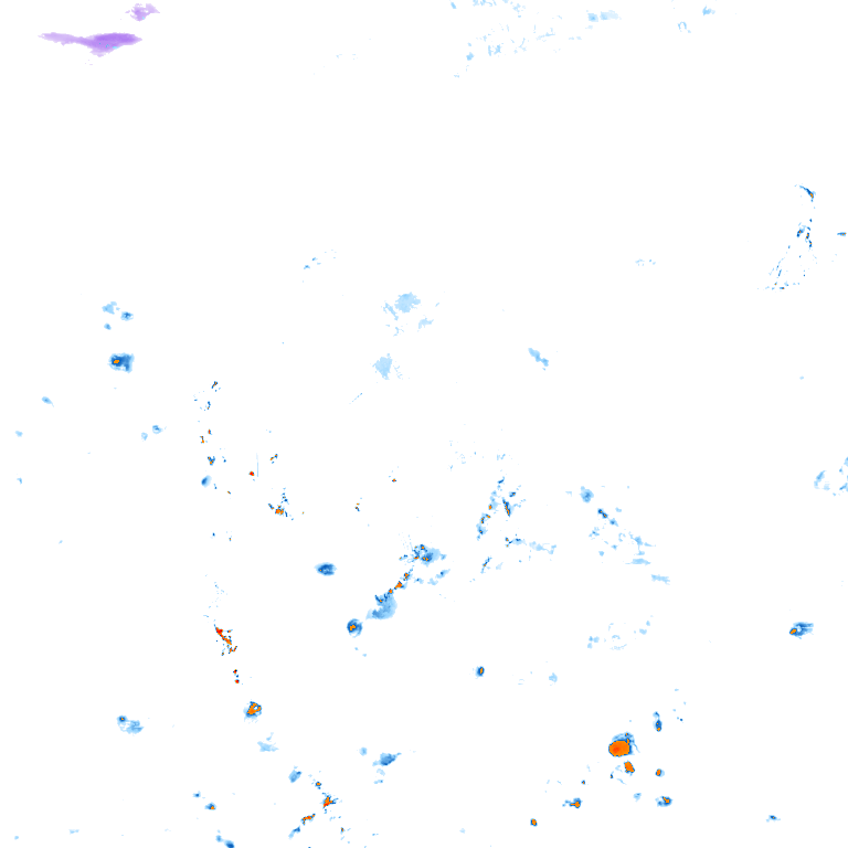 rain layer