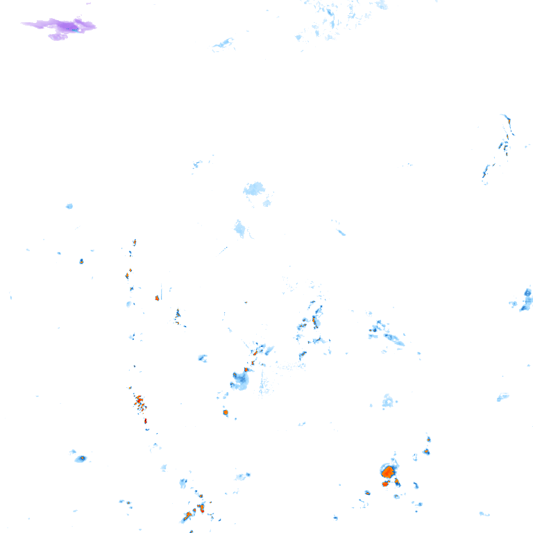 rain layer