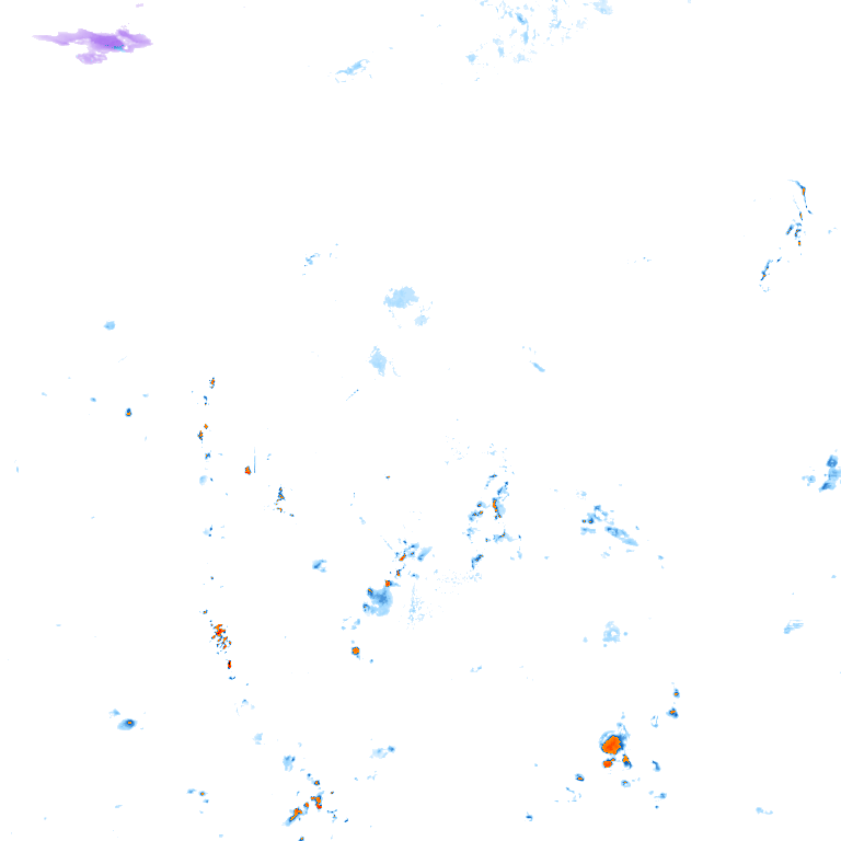 rain layer