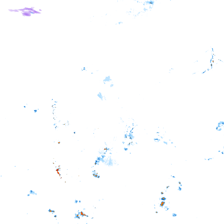 rain layer