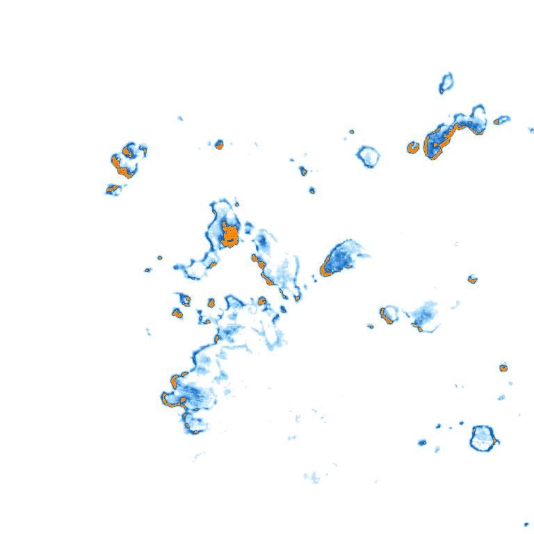 rain layer