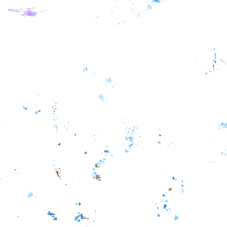 rain layer