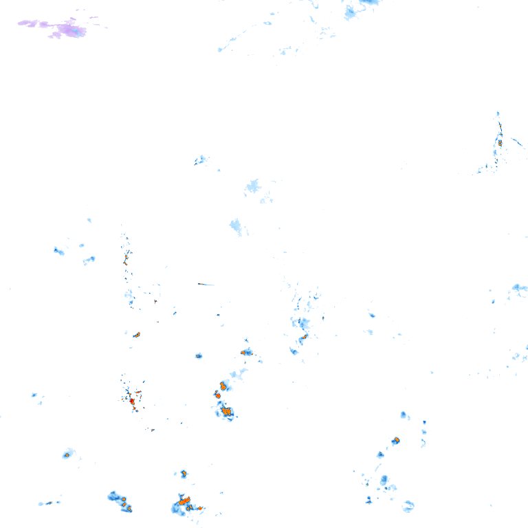 rain layer
