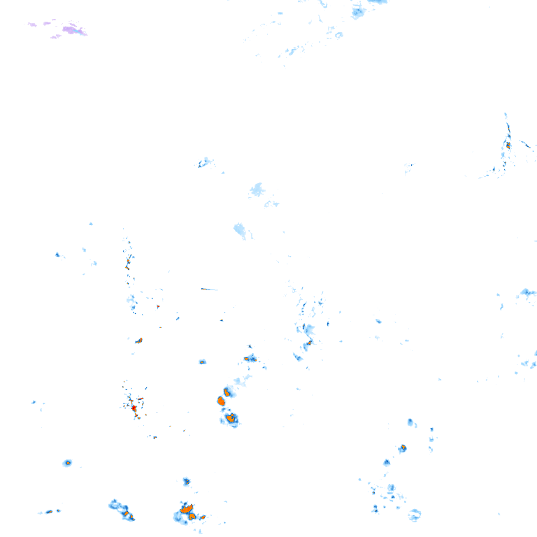 rain layer