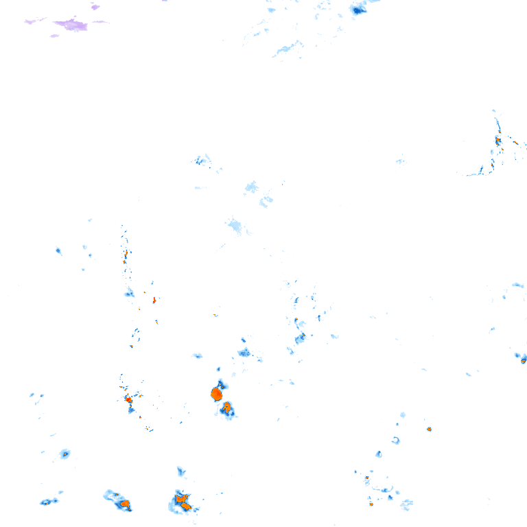rain layer