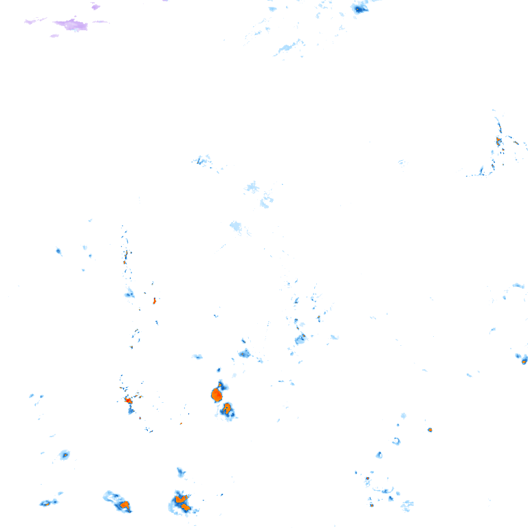 rain layer